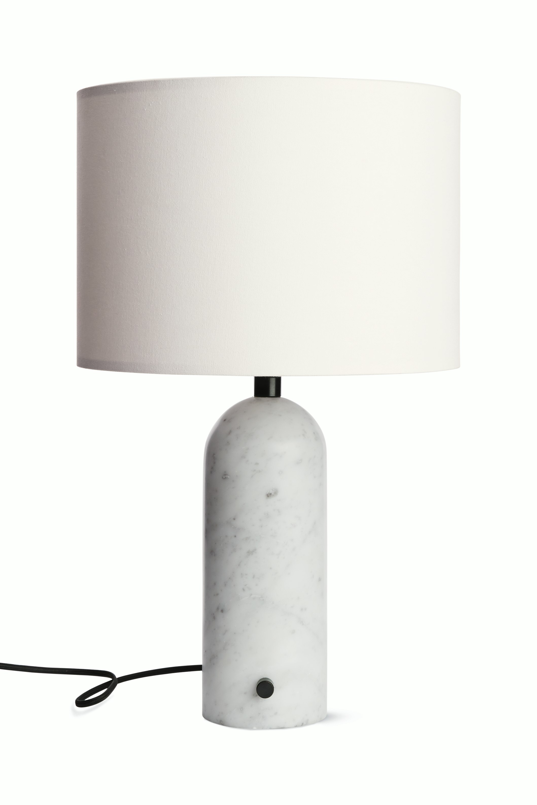 Gravity Table Lamp