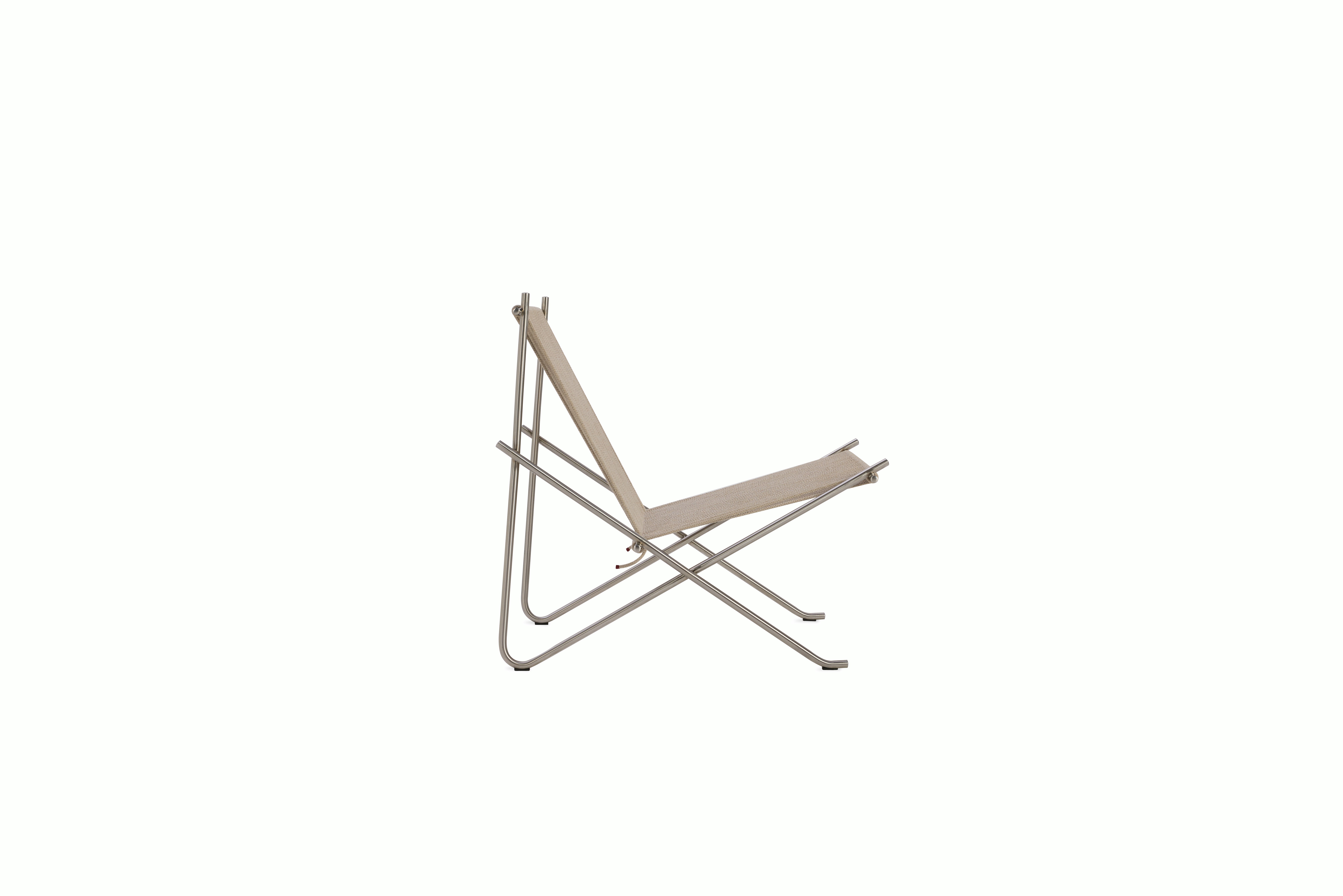 PK4 Lounge Chair