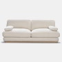 Stack Sofa,  Hyams,  Sable,  2.5 Seat