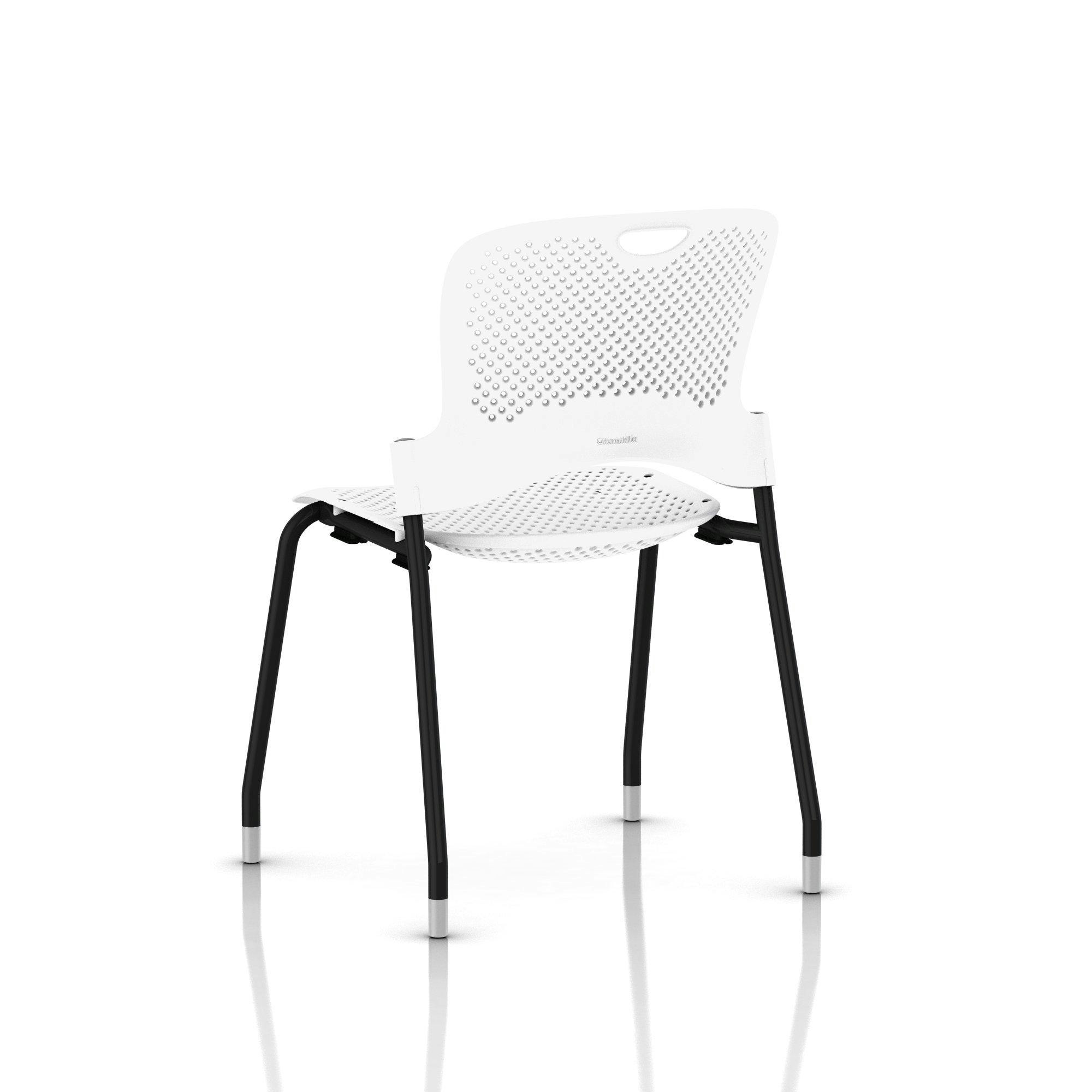 Caper Stacking Chair