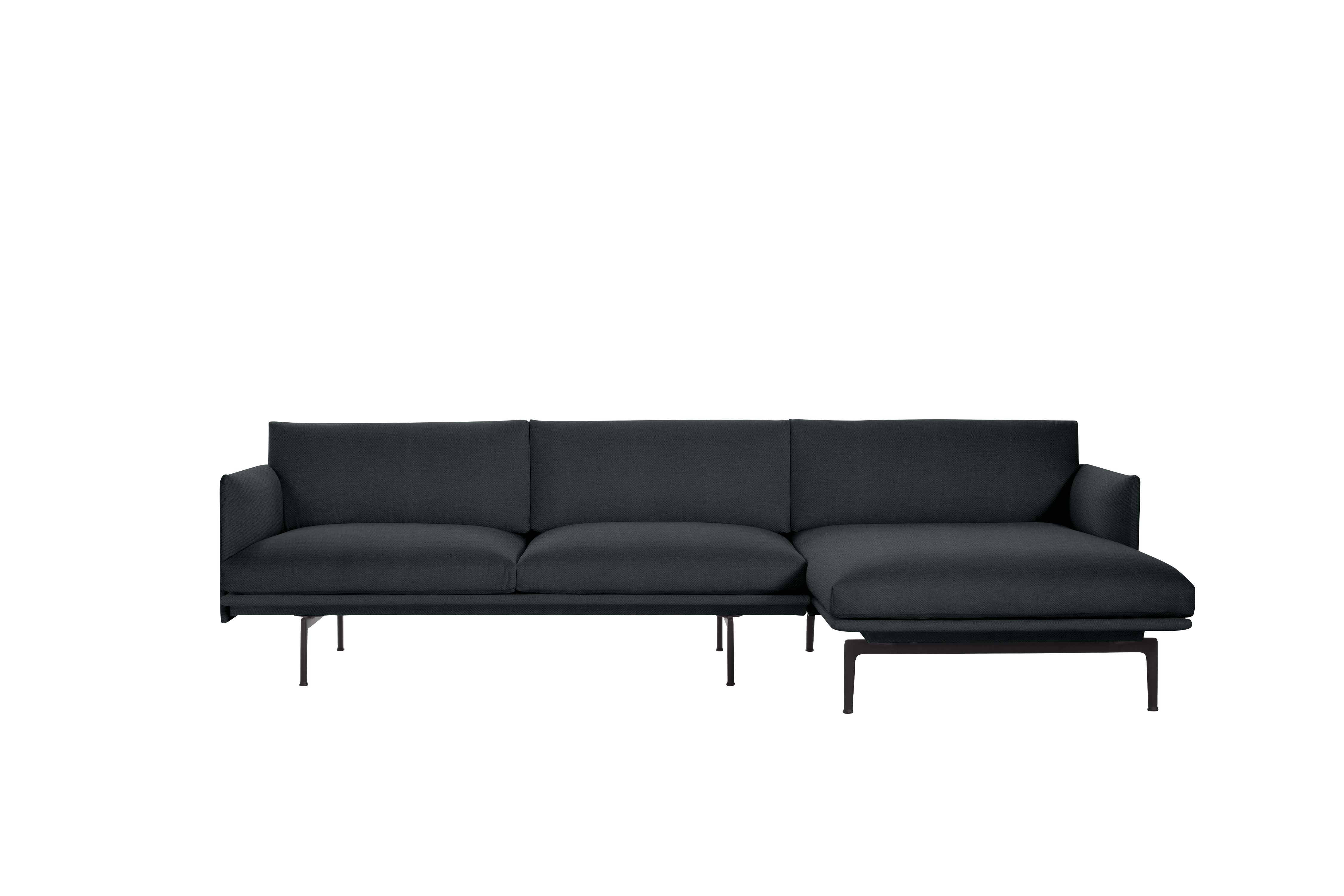 Outline Sectional