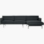Outline Sectional Outline Sectional