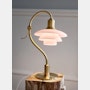 PH 2/2 Question Mark Table Lamp
