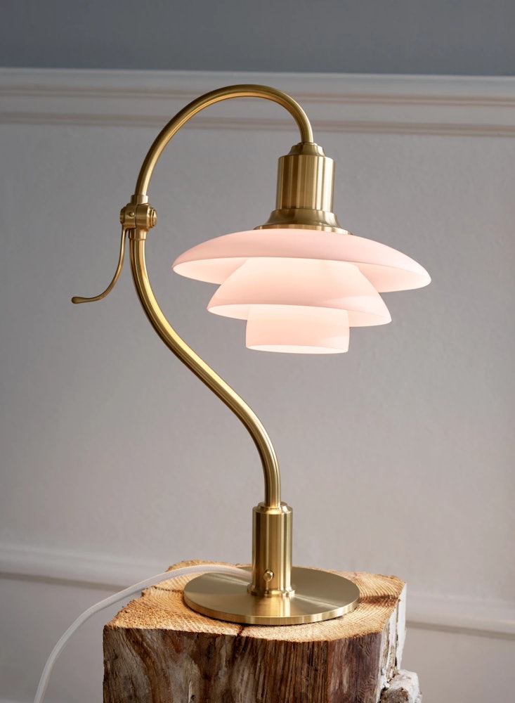 PH 2/2 Question Mark Table Lamp