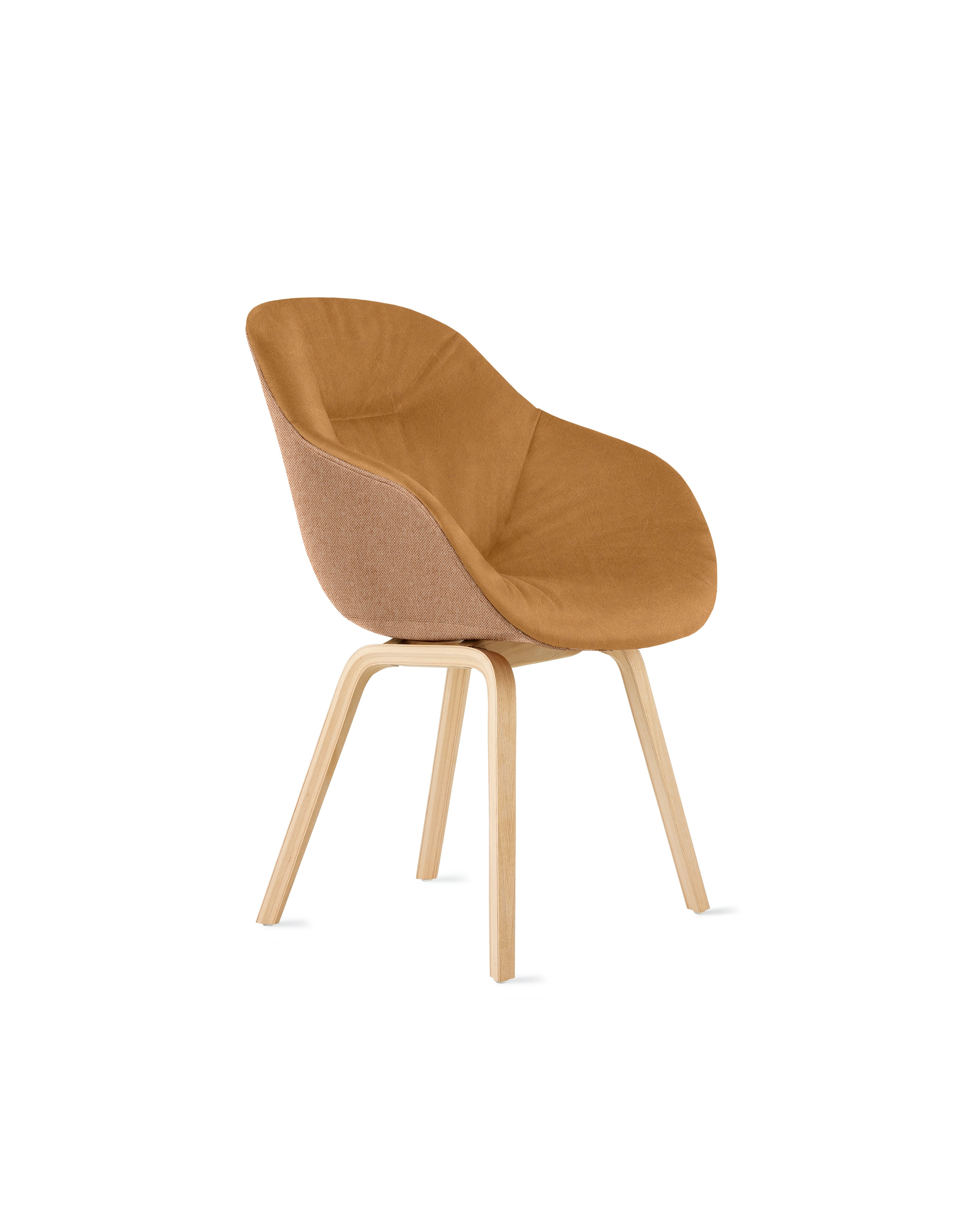 hay soft duo chair