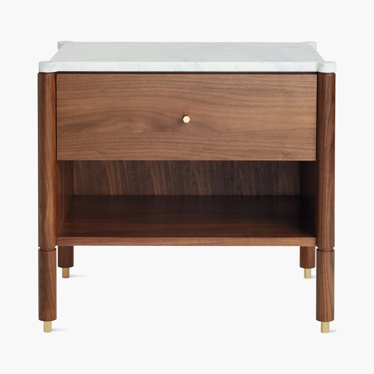 Morrison Bedside Table