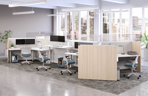 dividends Skyline 120 degree planning