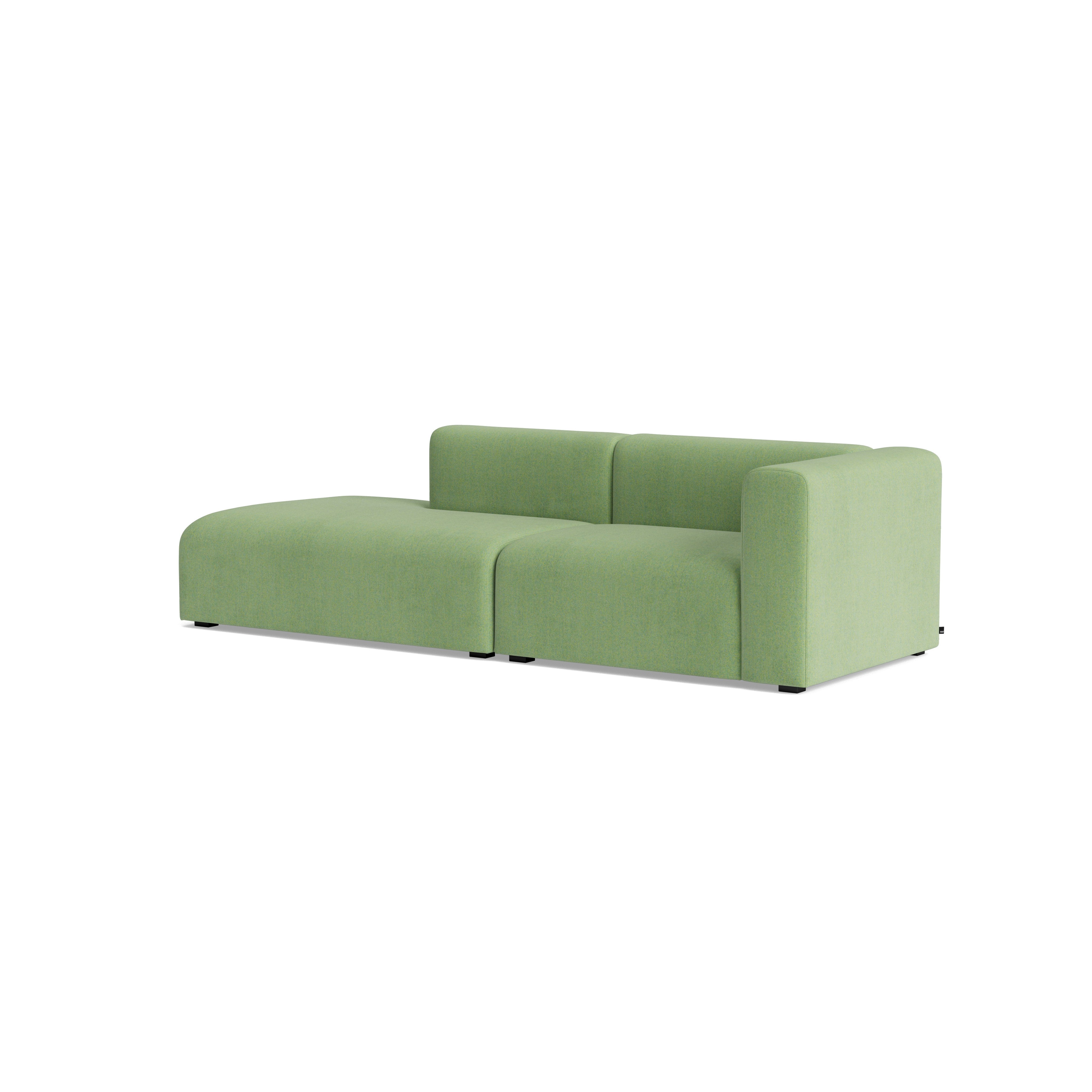 Mags One Arm Sofa - 2.5 Seater,  Right