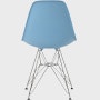 Eames Molded Plastic Side Chair