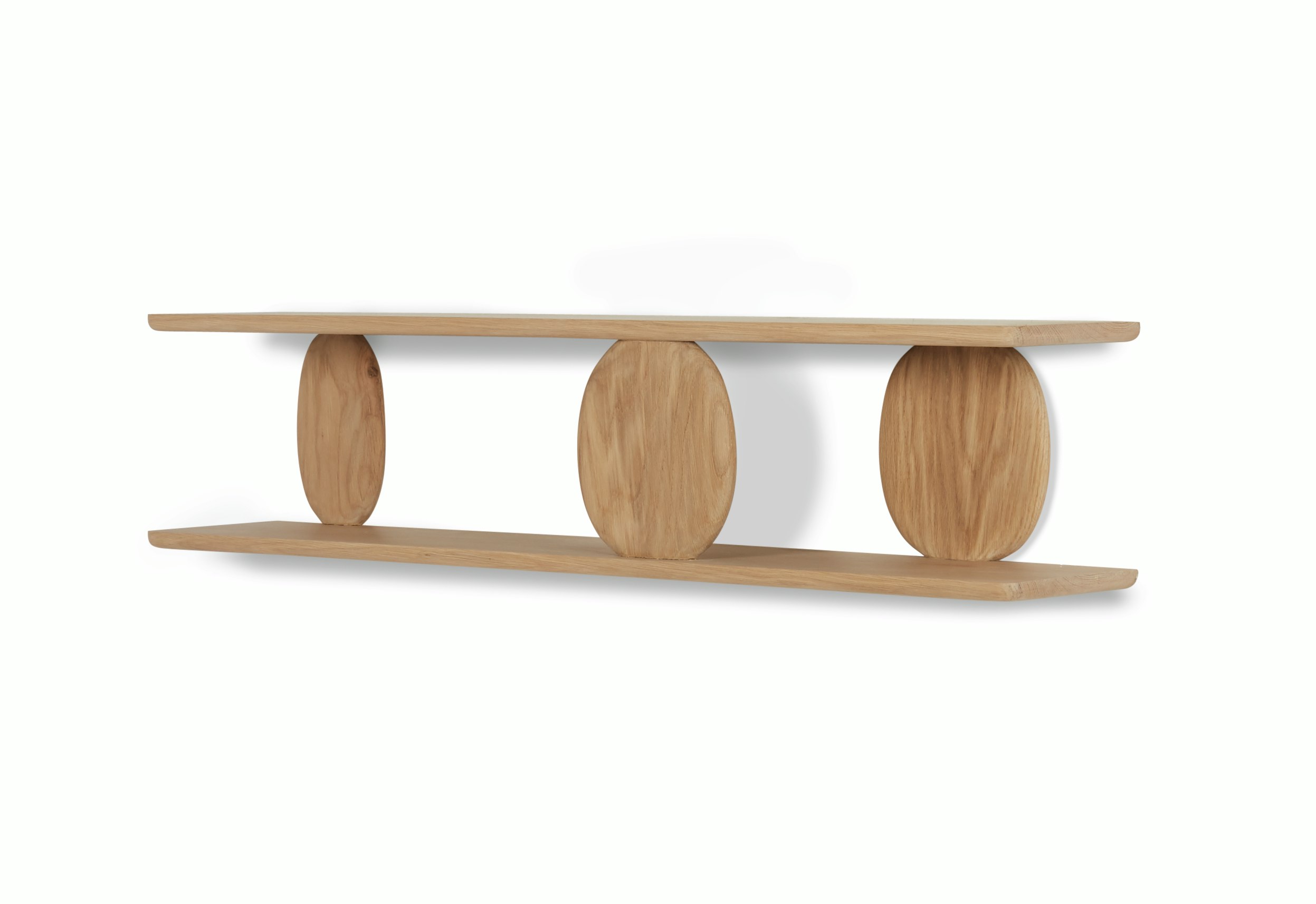 Noviembre Shelving