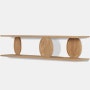 Noviembre Shelving