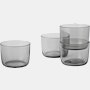 Corky Glasses Low Grey web mid
