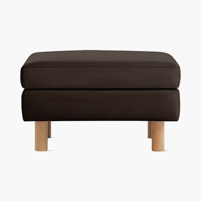 Lispenard Ottoman Lispenard Ottoman