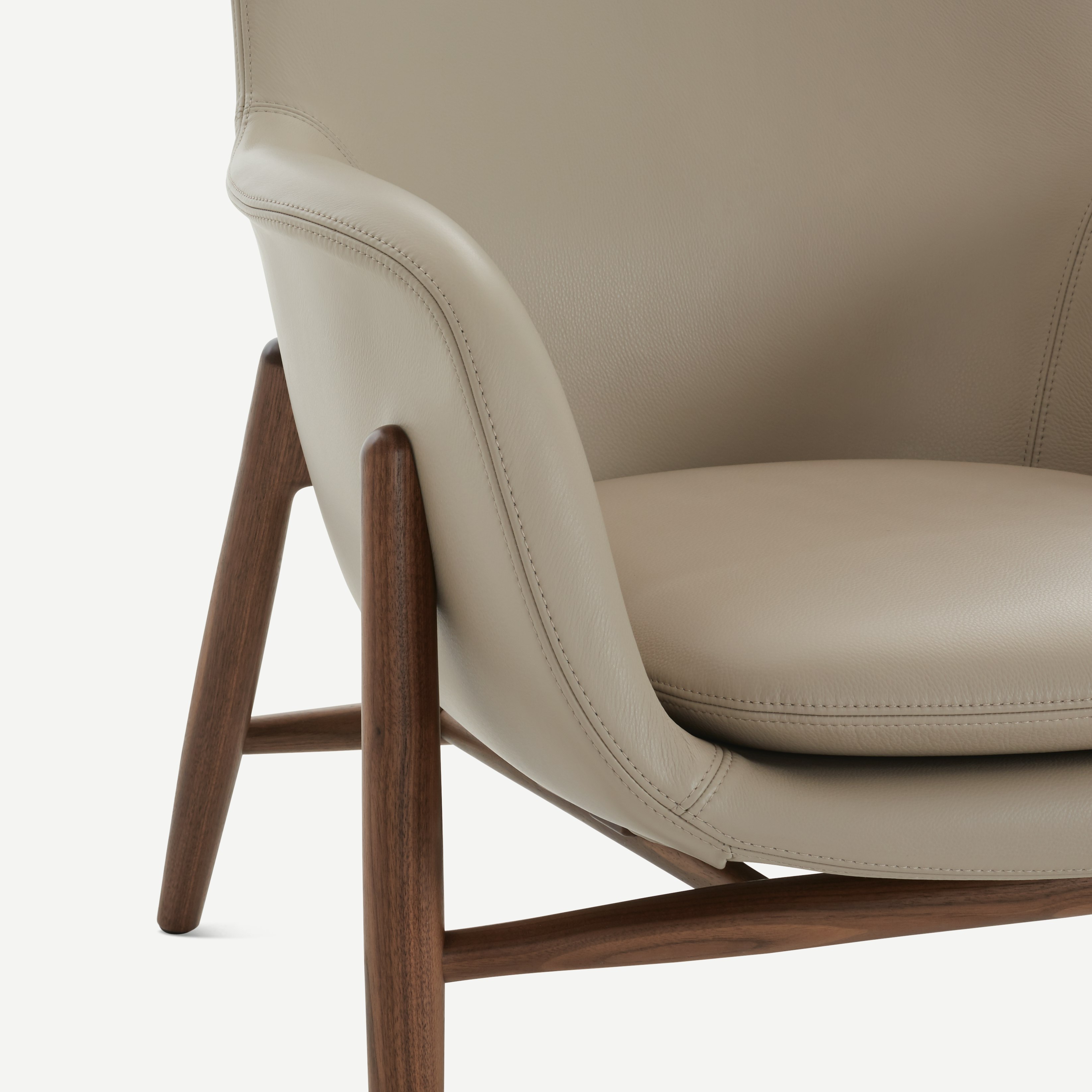Nora Lounge Chair