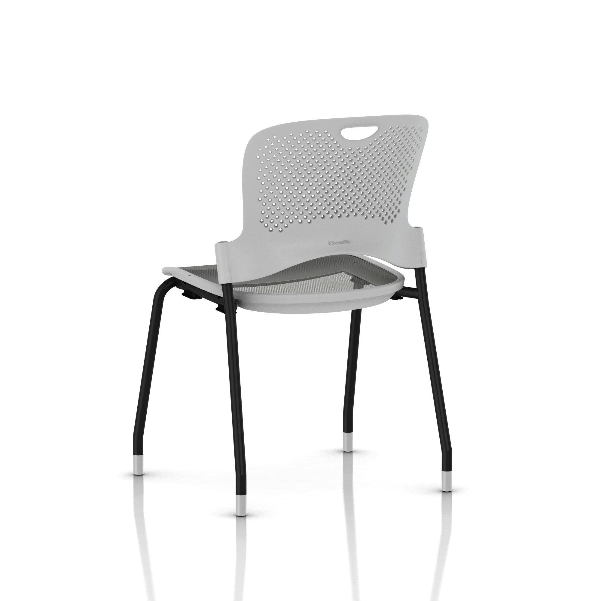 Caper Stacking Chair