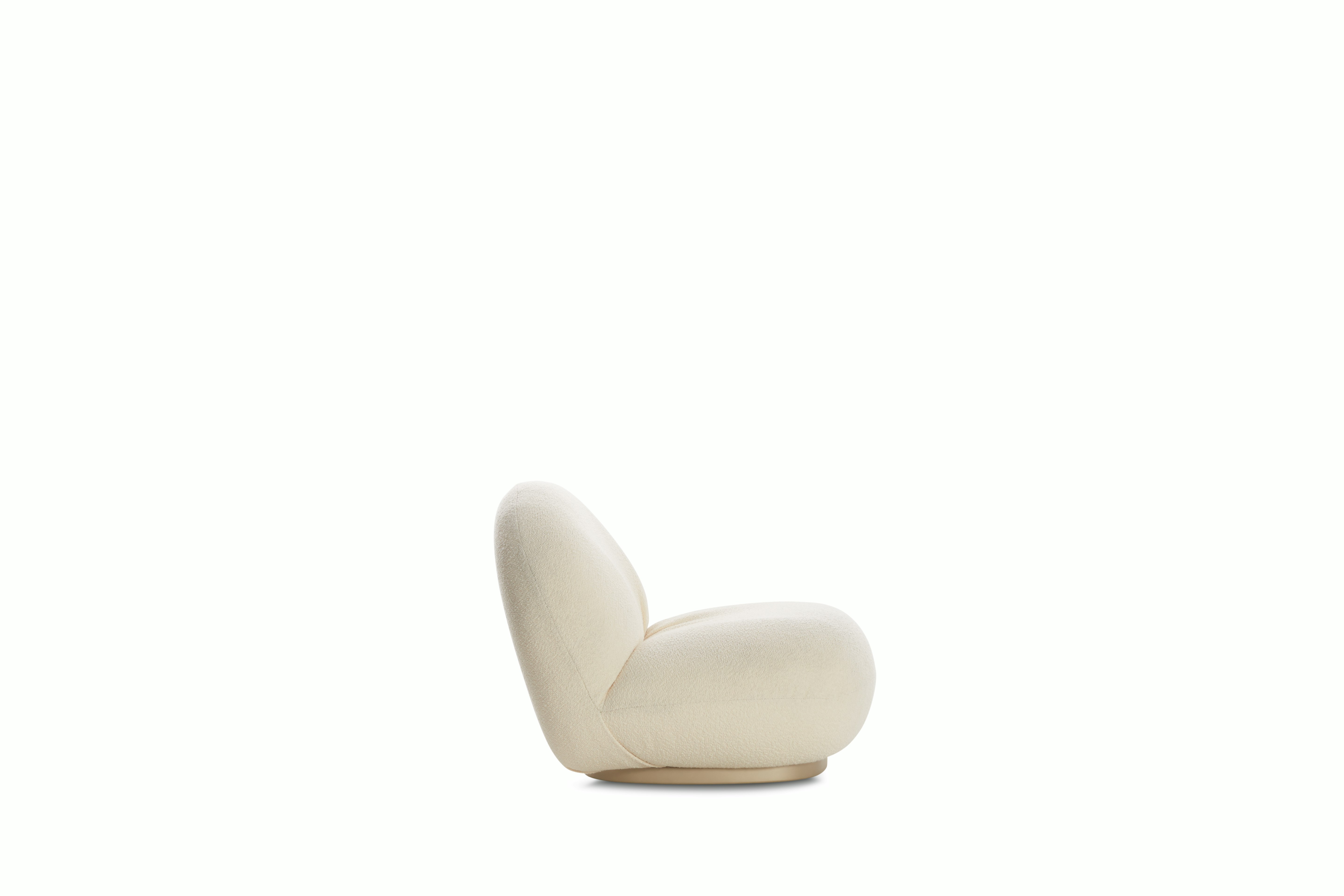 Pacha Chair Design Within Reach