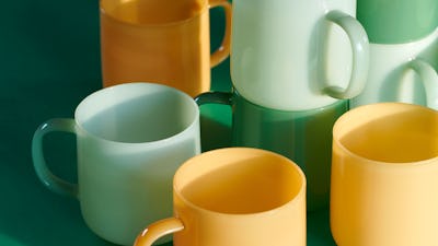 Borosilicate Collection