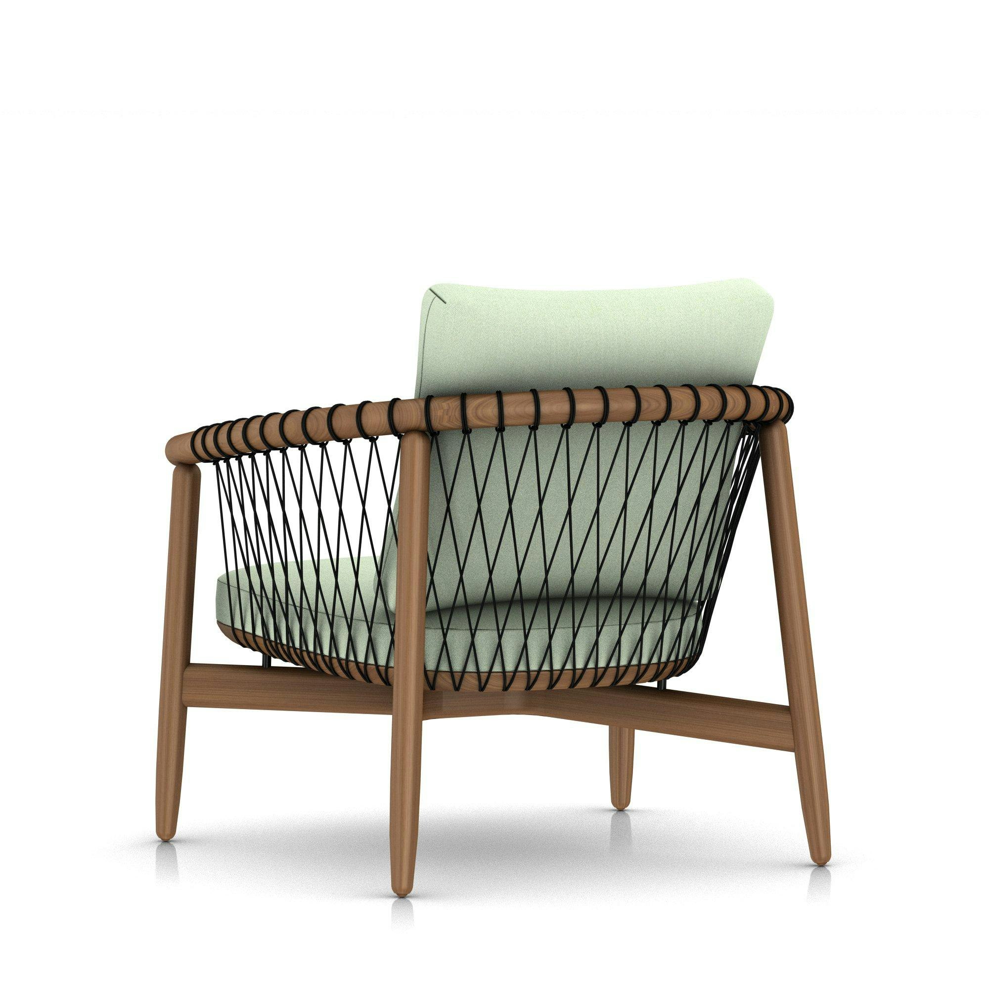 Crosshatch Chair Design Within Reach