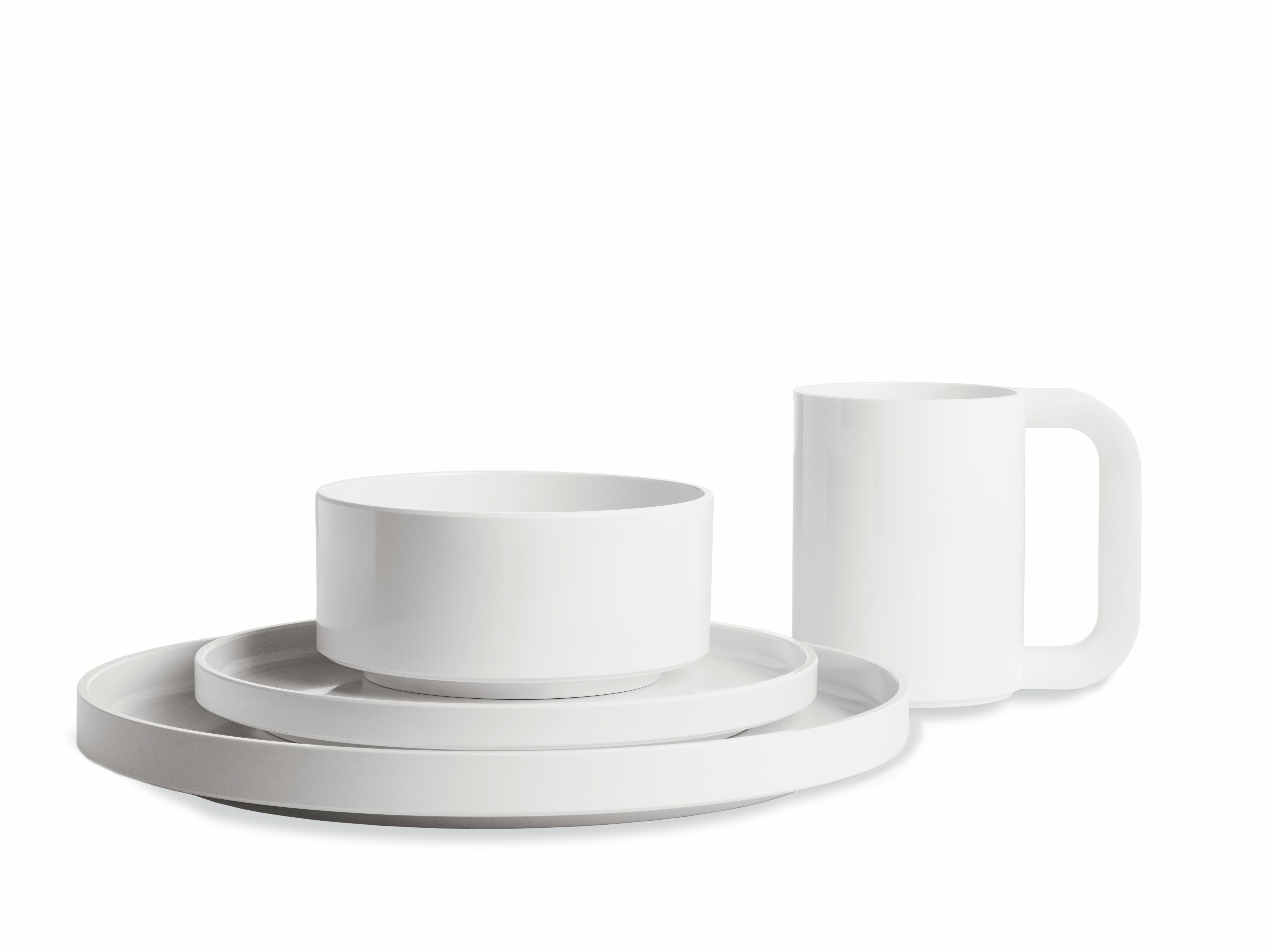 Heller Dinnerware Set