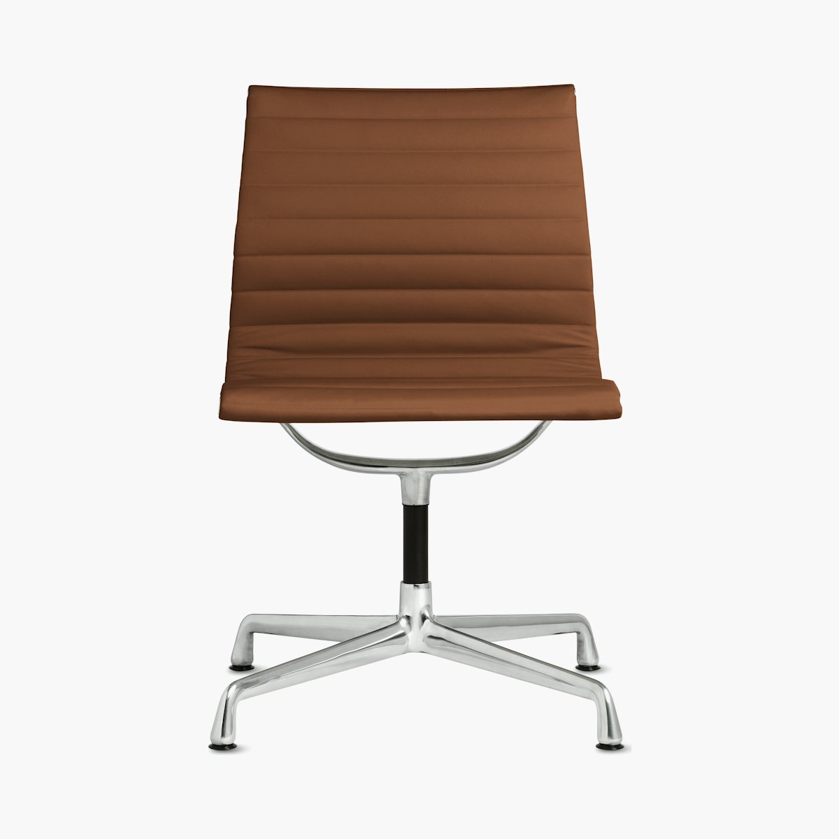 Eames Aluminum Group Side Chair Eames Aluminum Group Side Chair