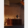 Line Credenza
