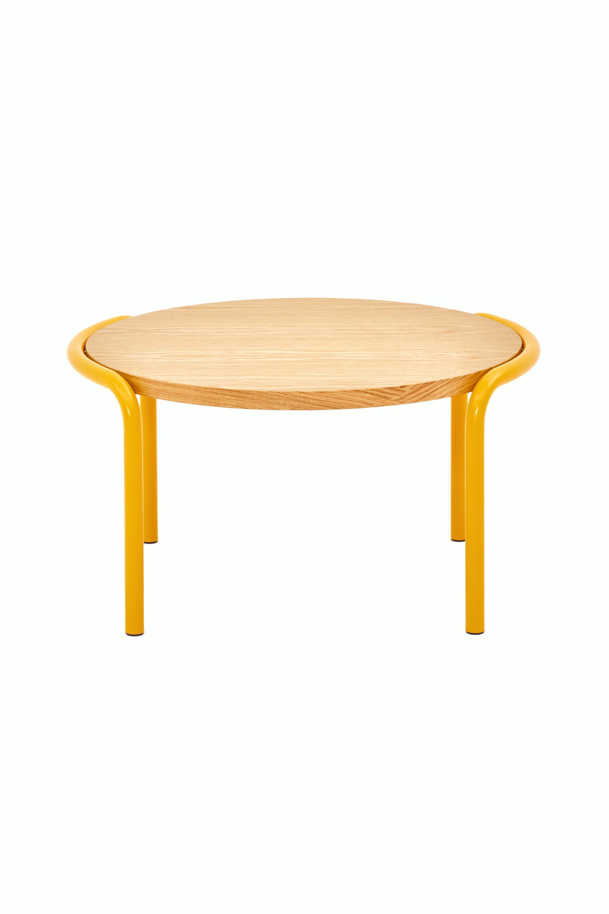Sweep Coffee Table, NaughtOne | MillerKnoll