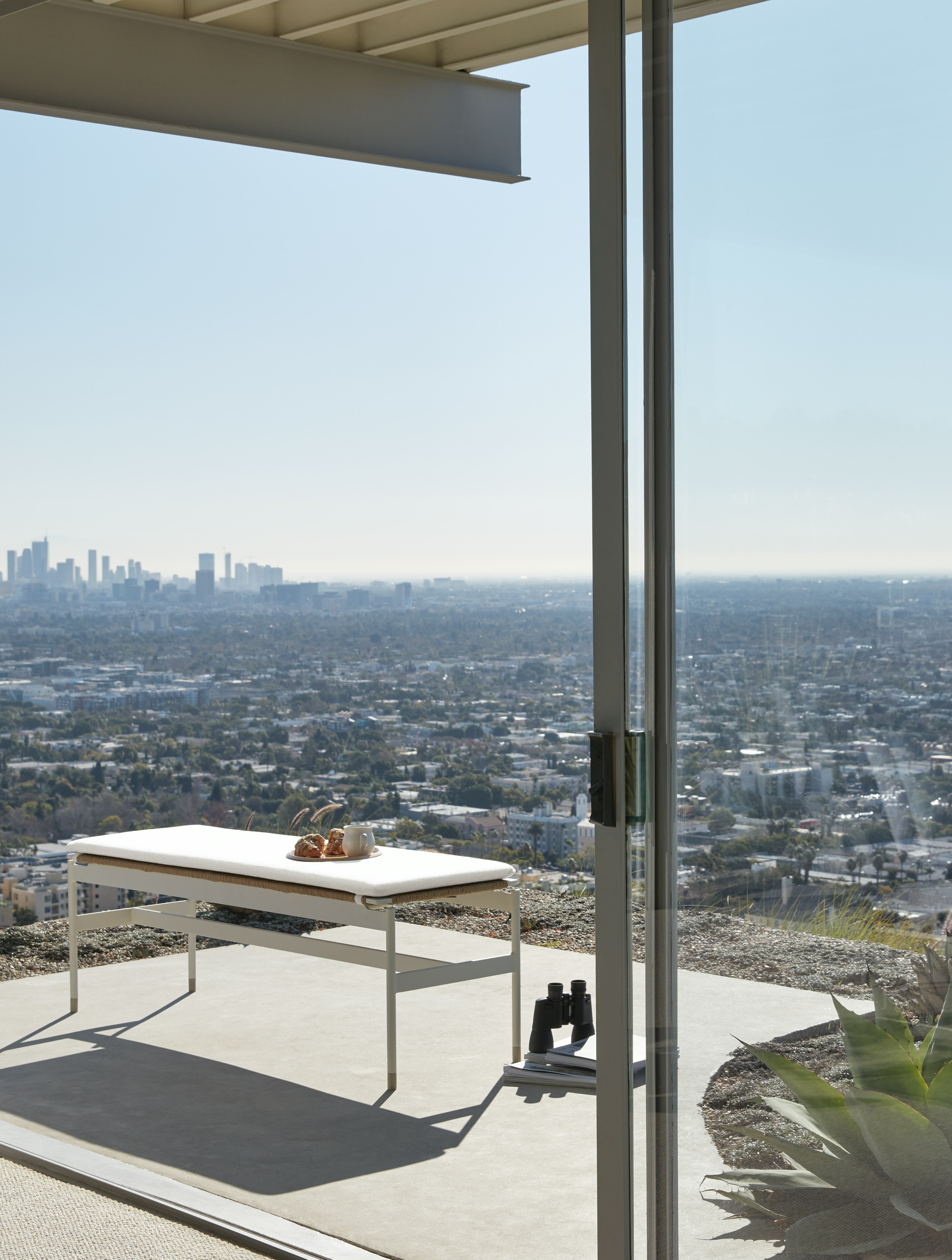 Sommer Bench Cushion