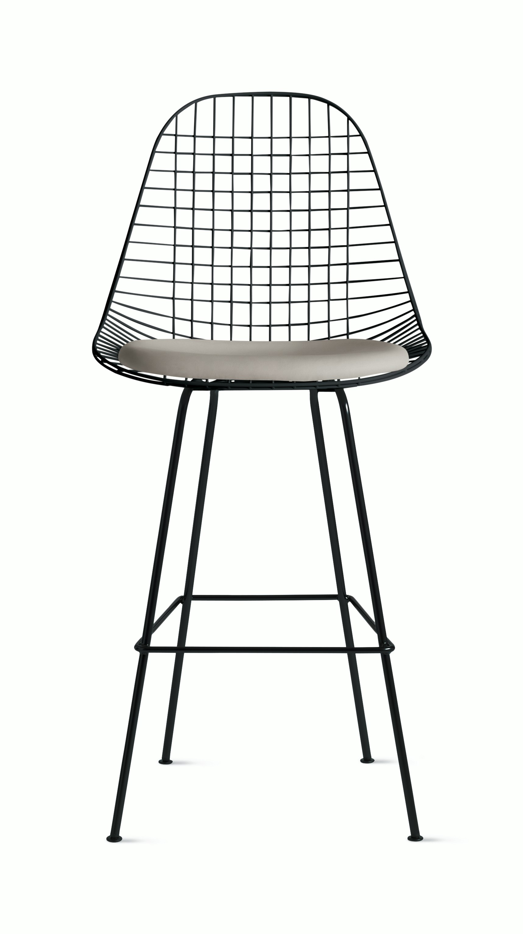 Eames Wire Stool