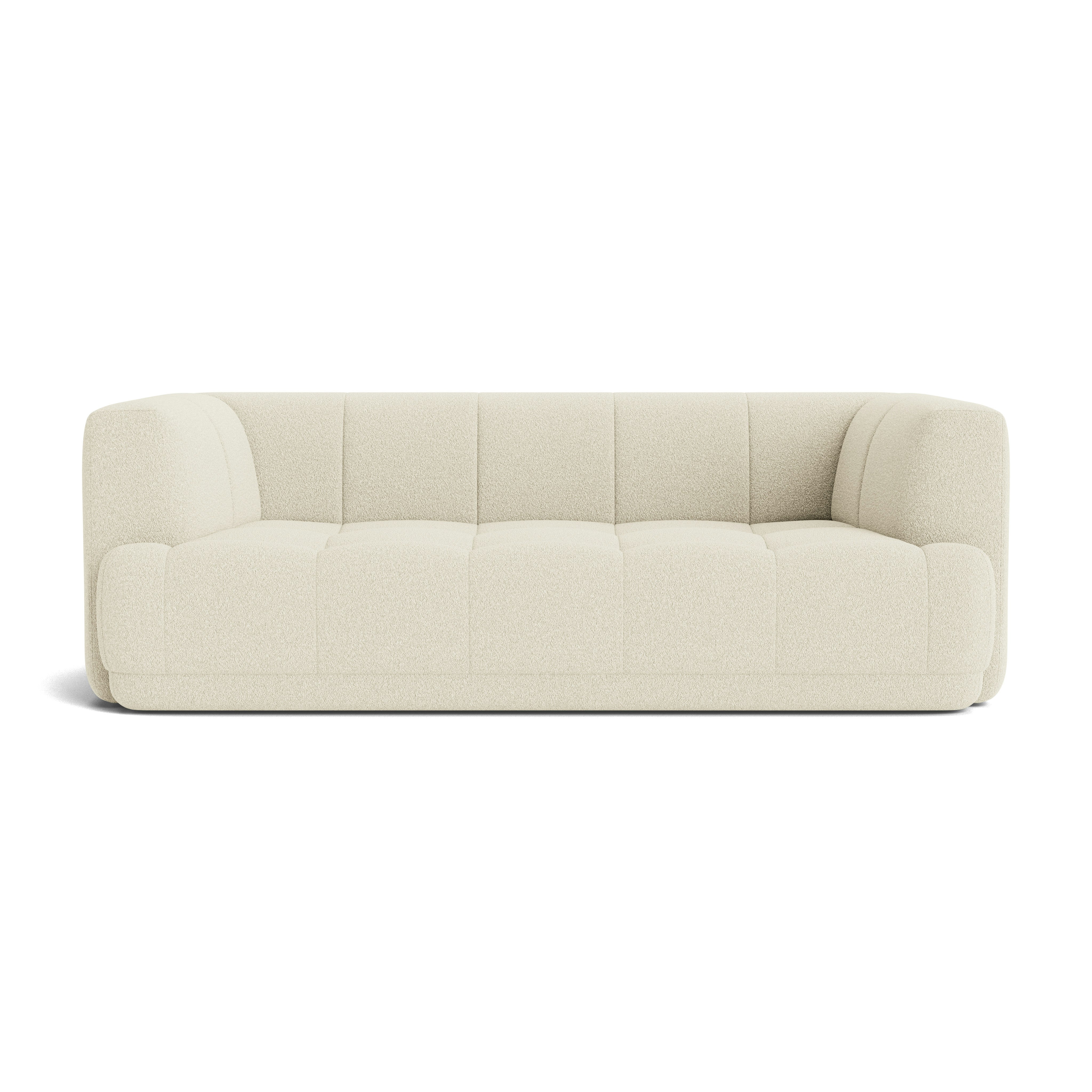 Quilton Sofa - Two Seater