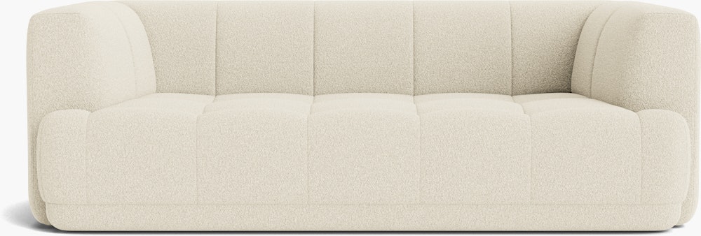 Quilton Sofa - Two Seater