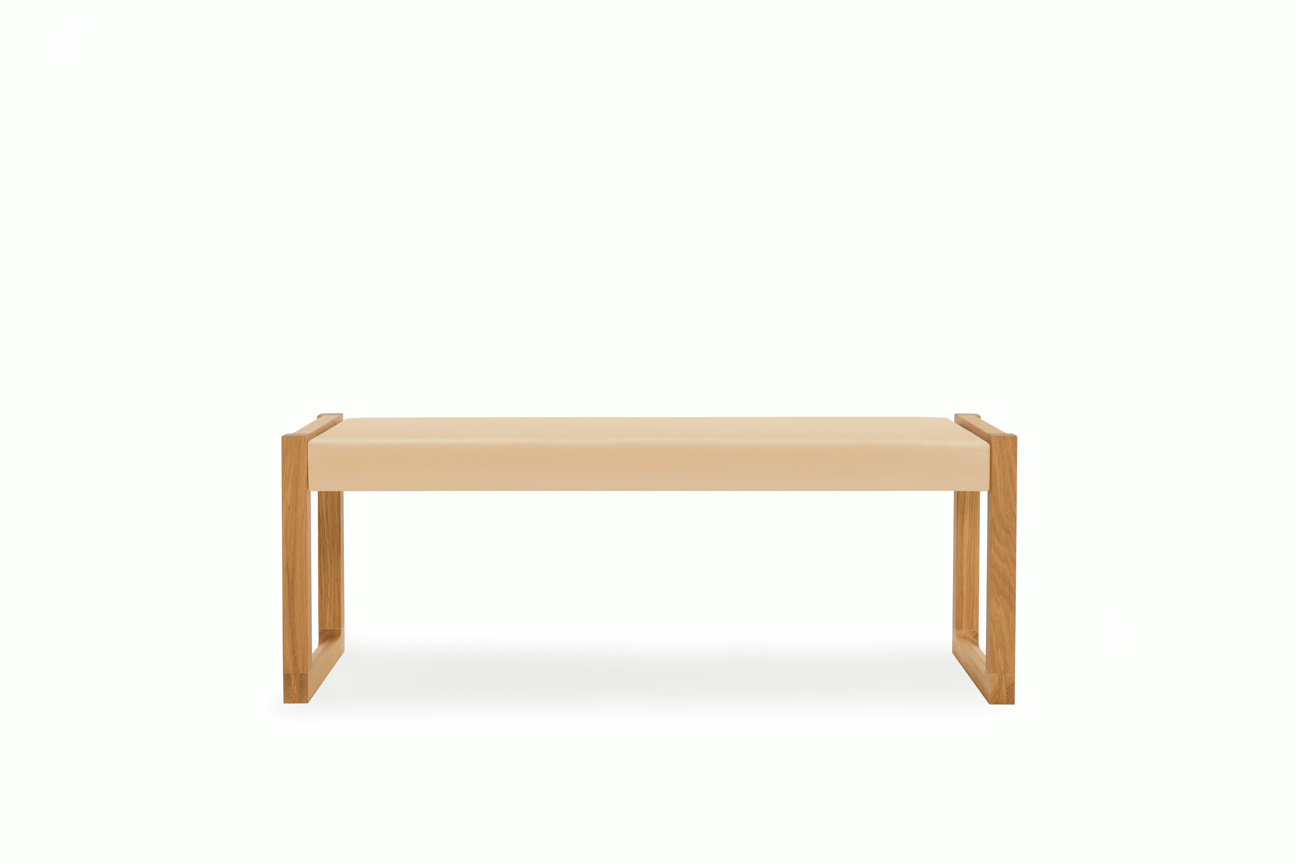 Matera Dining Bench