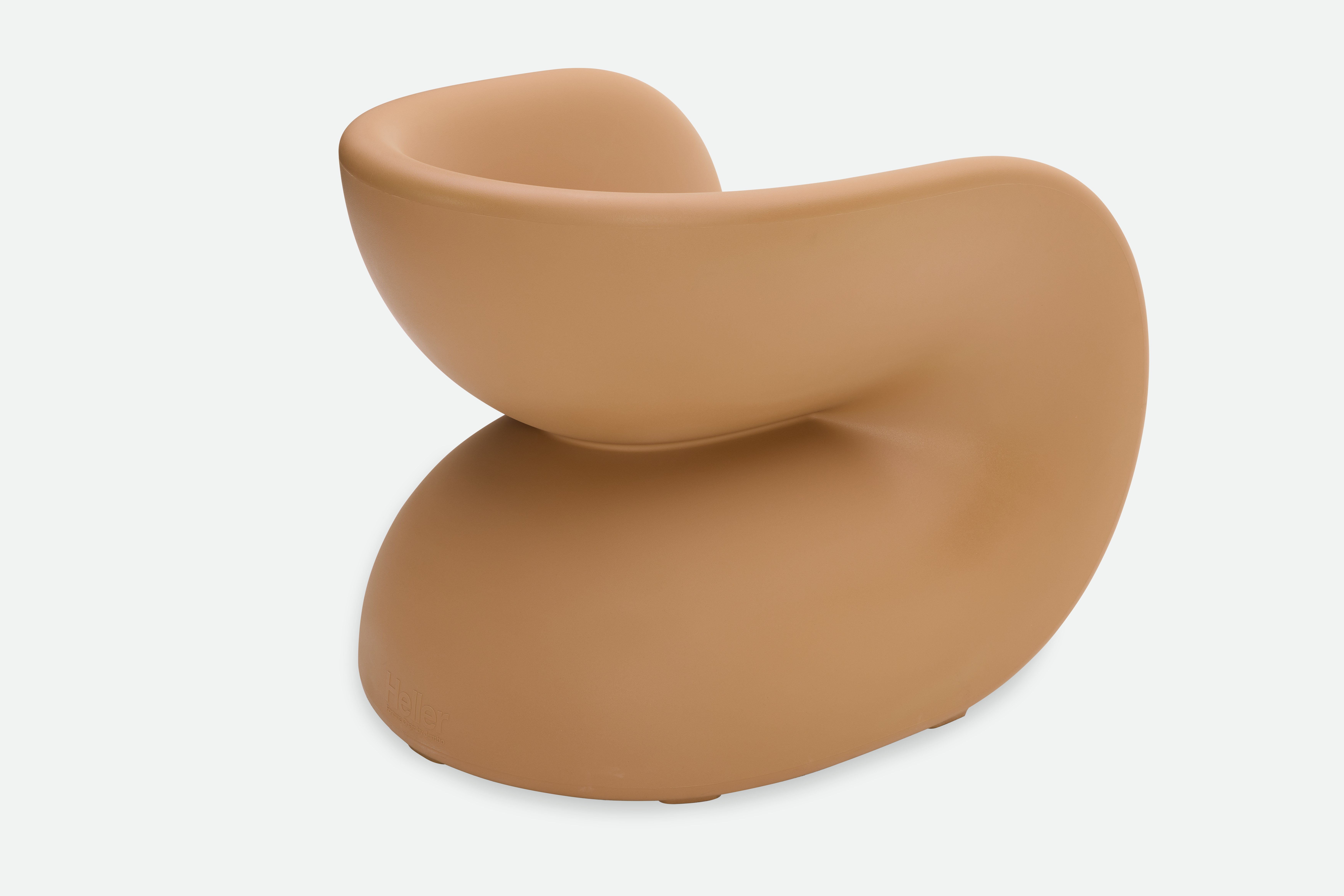 Fortune Chair - cookie