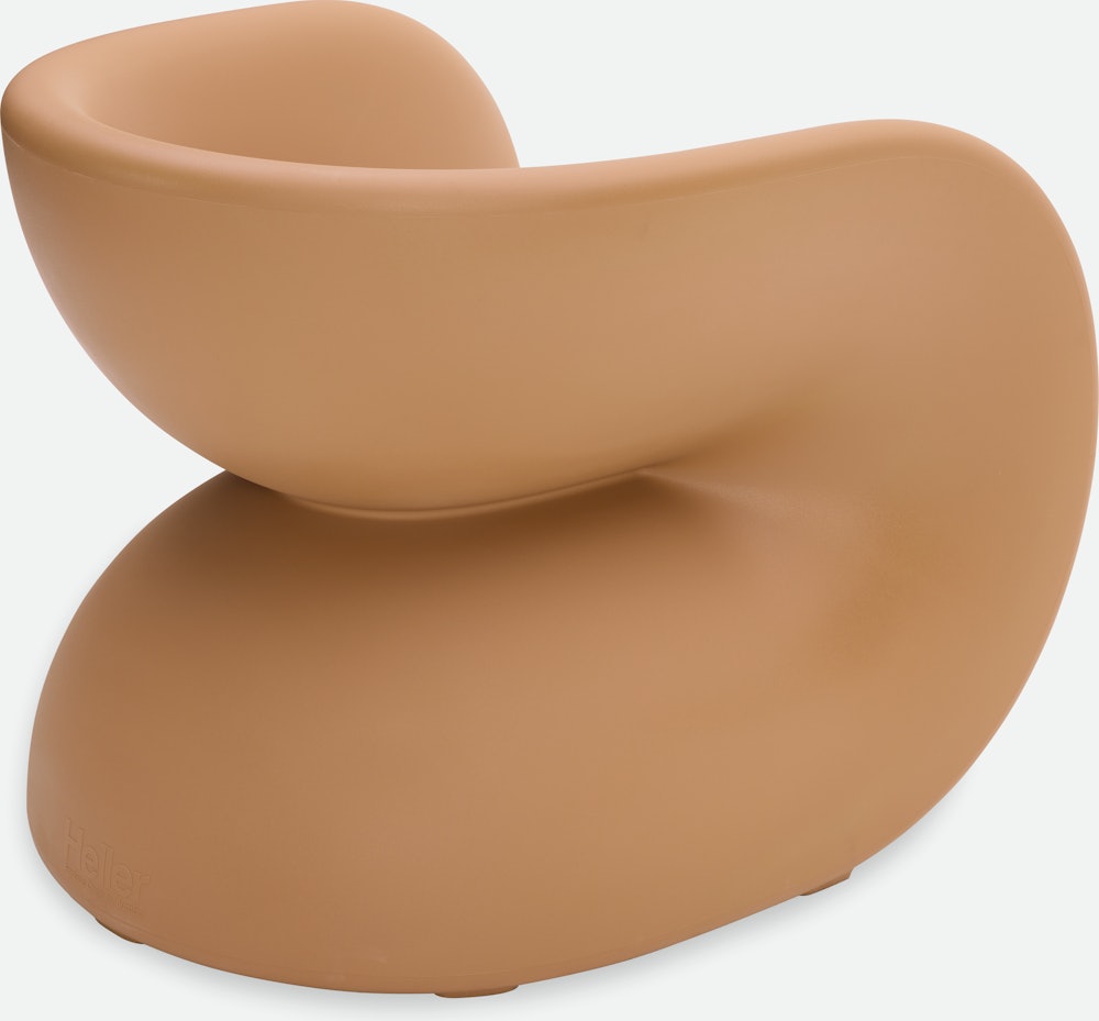 Fortune Chair - cookie
