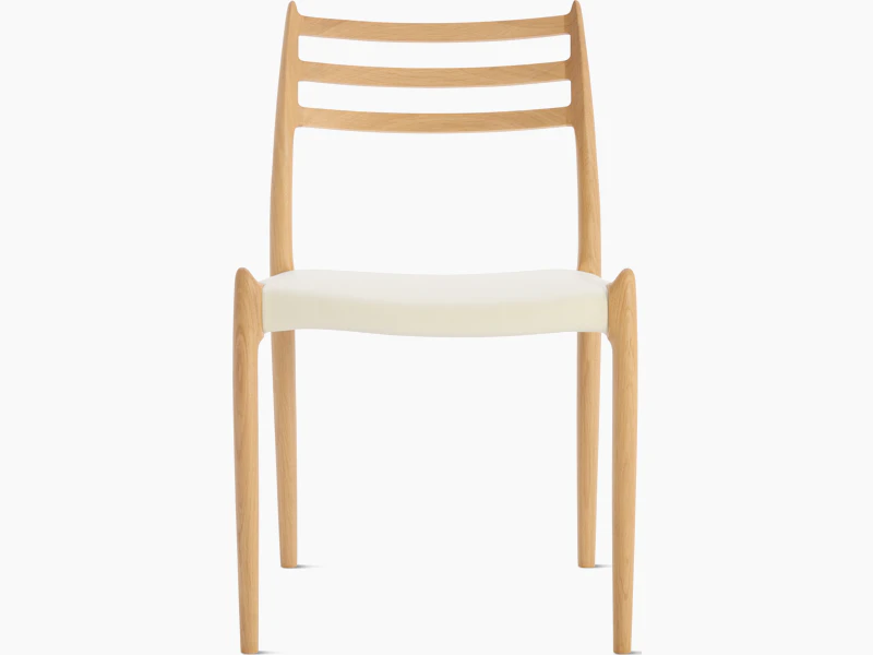 Moller Model 78 Side Chair