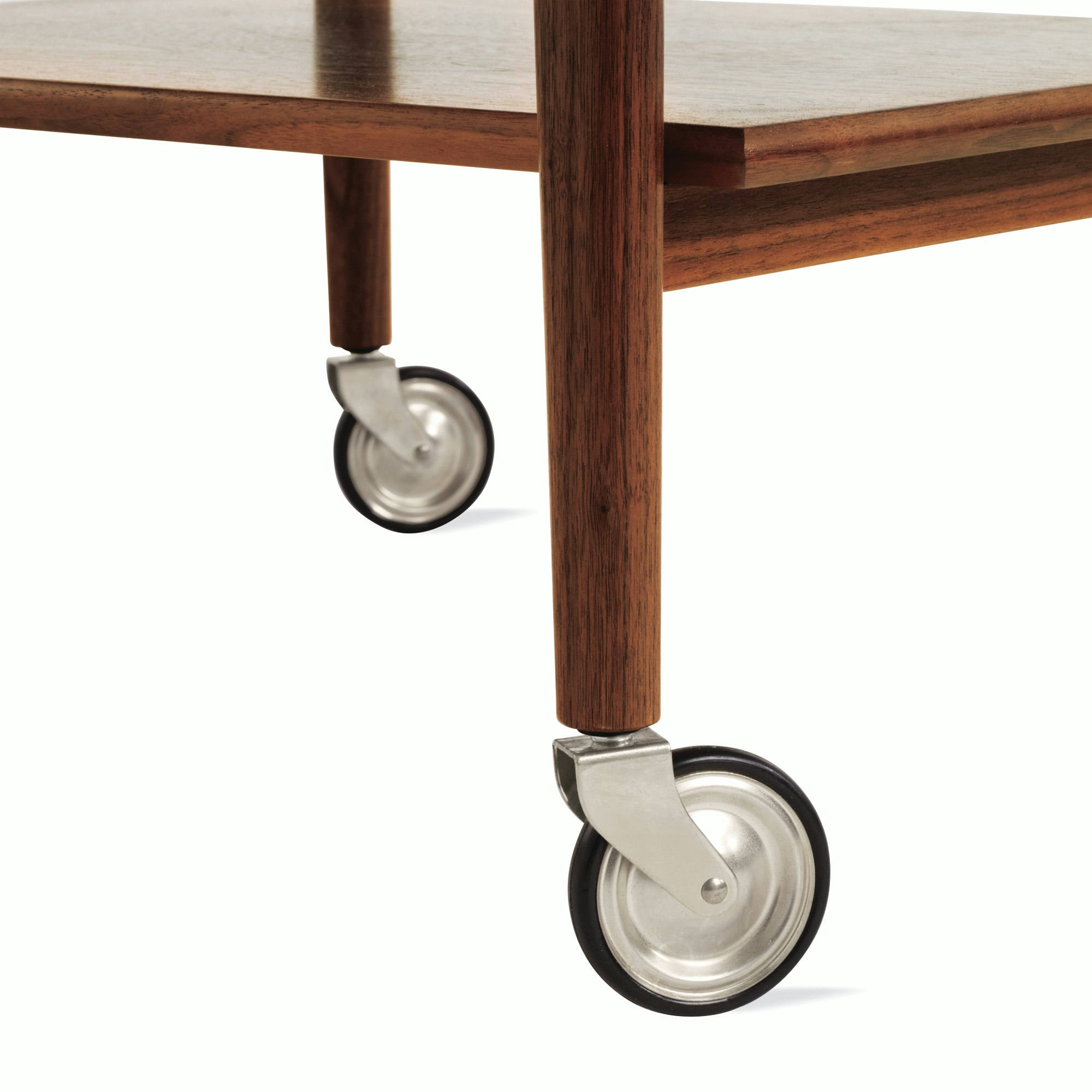 Moller Bar Trolley