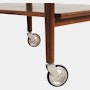 Moller Bar Trolley