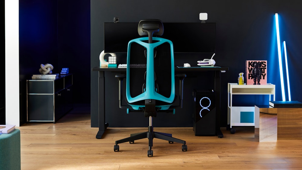 Vantum Gaming Chair