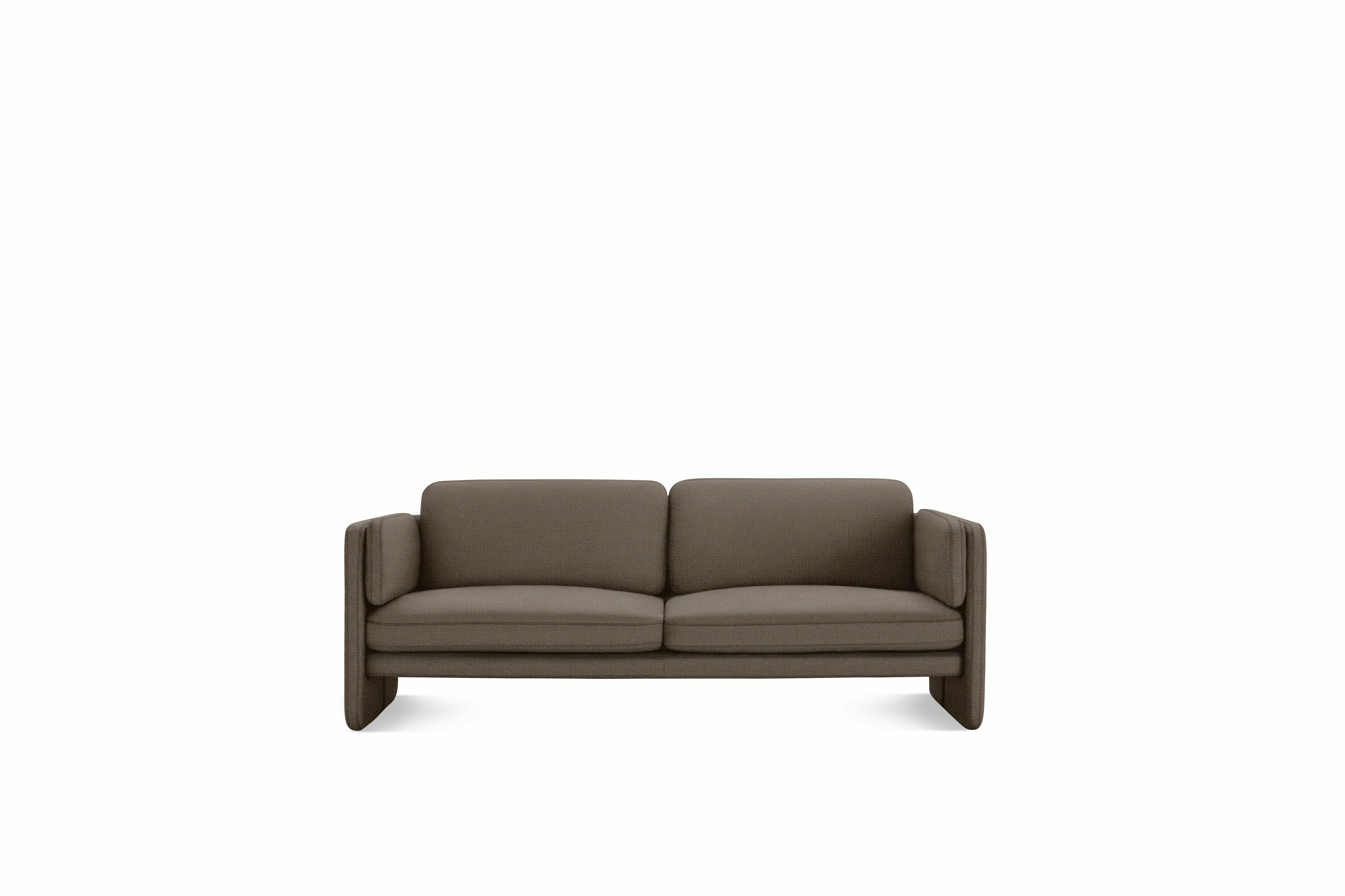 Pastille Sofa - 80 in