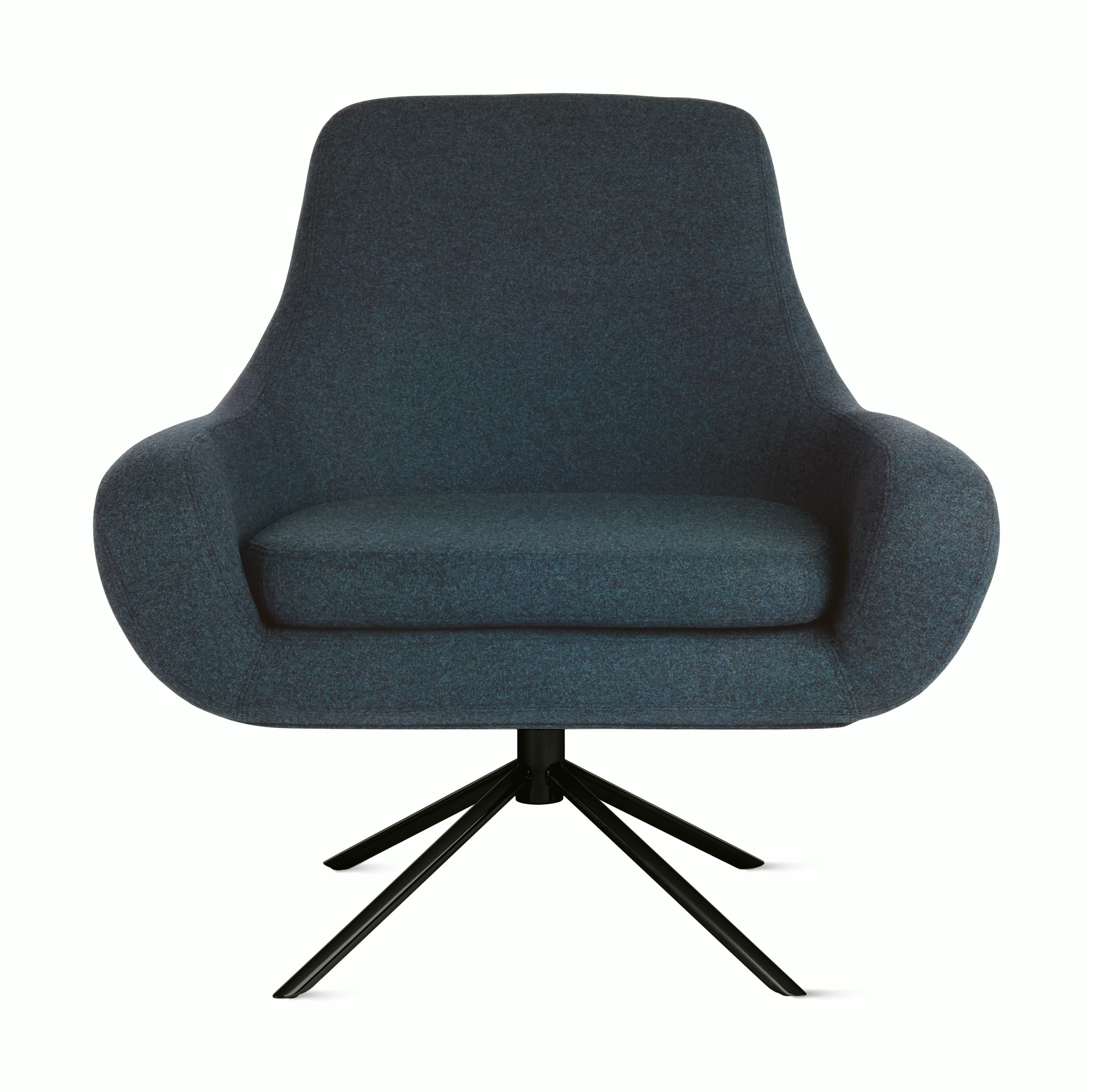 Noomi Chair, Fabric