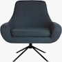 Noomi Chair Noomi Chair, Fabric