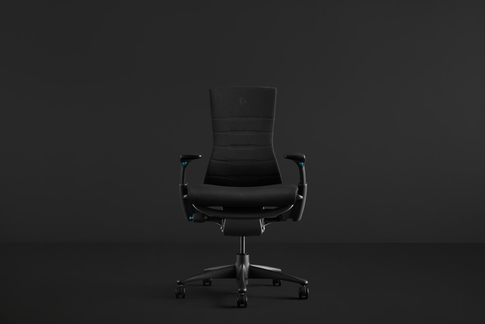 Embody Gaming Chair
