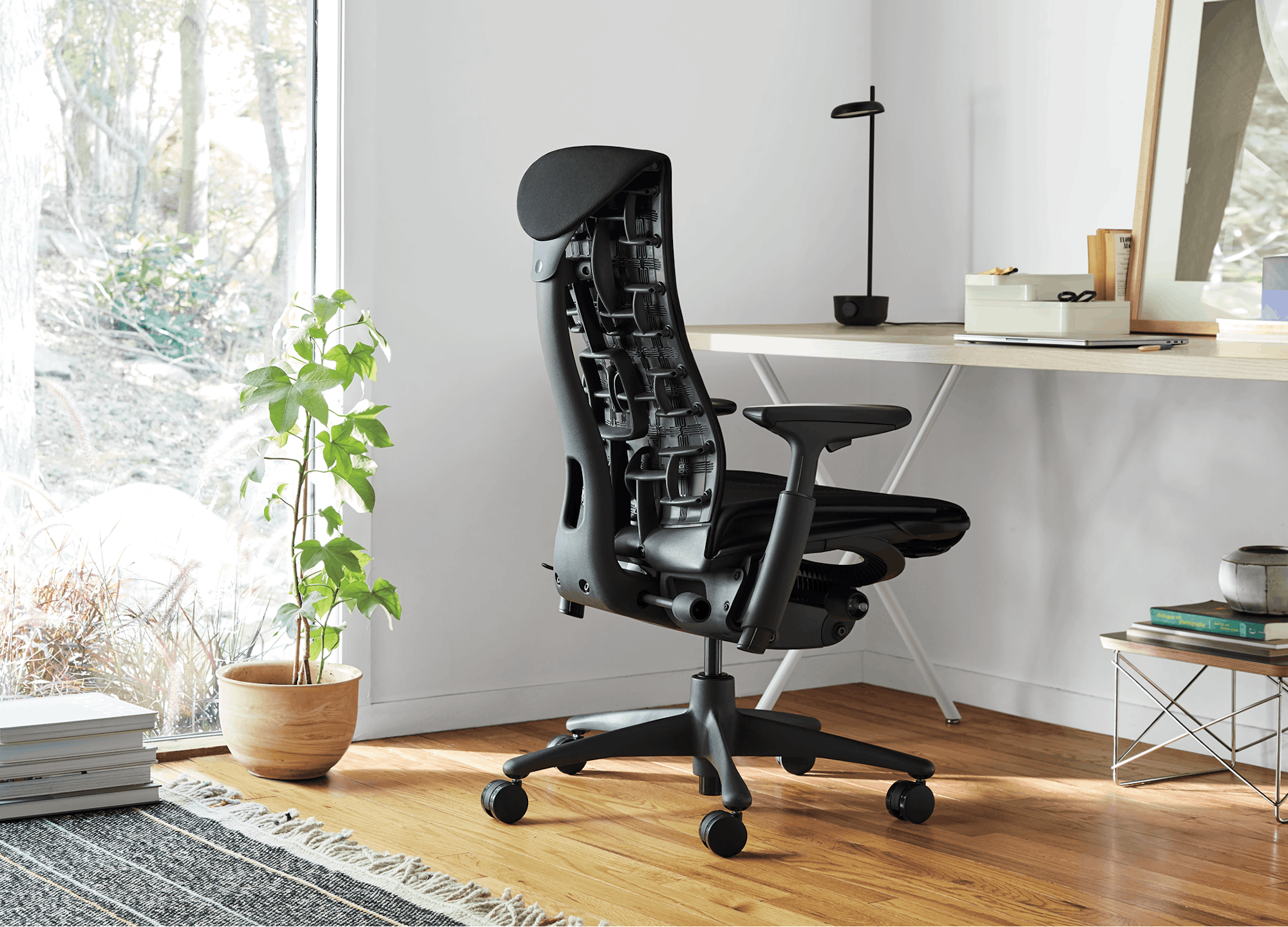 Herman miller embody chair cover hotsell