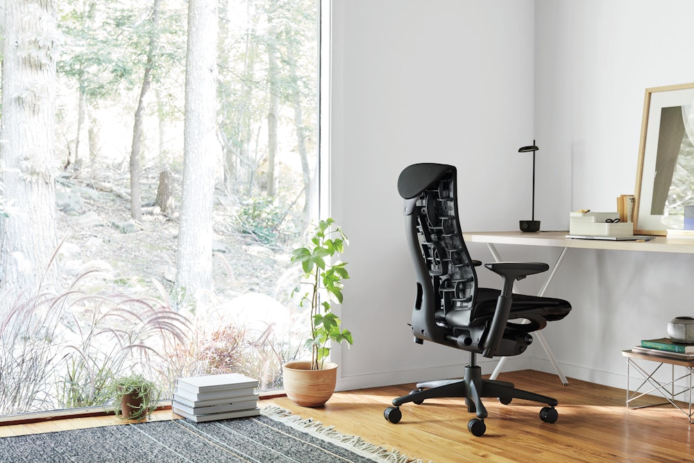 Embody Chair