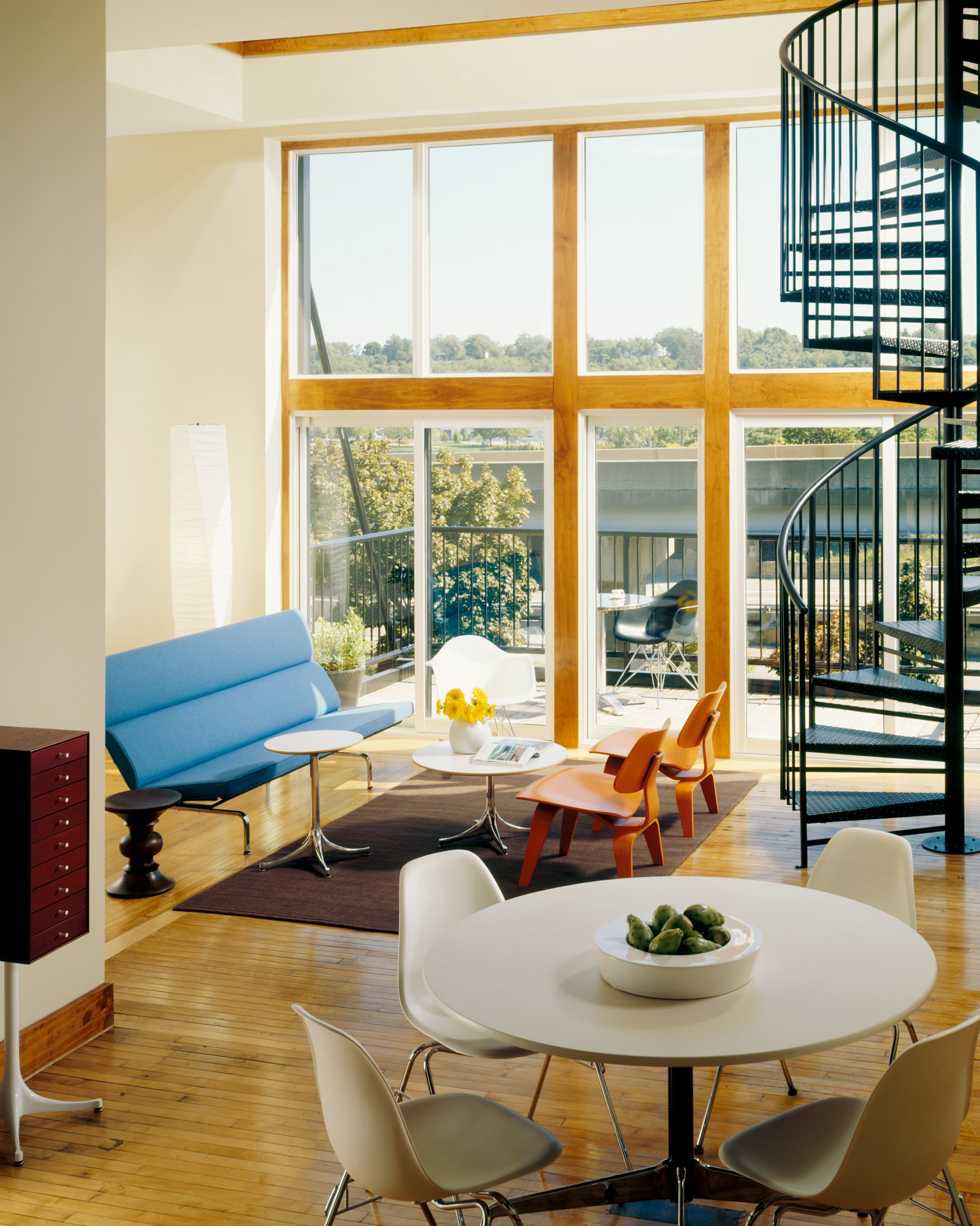 Herman Miller Collection