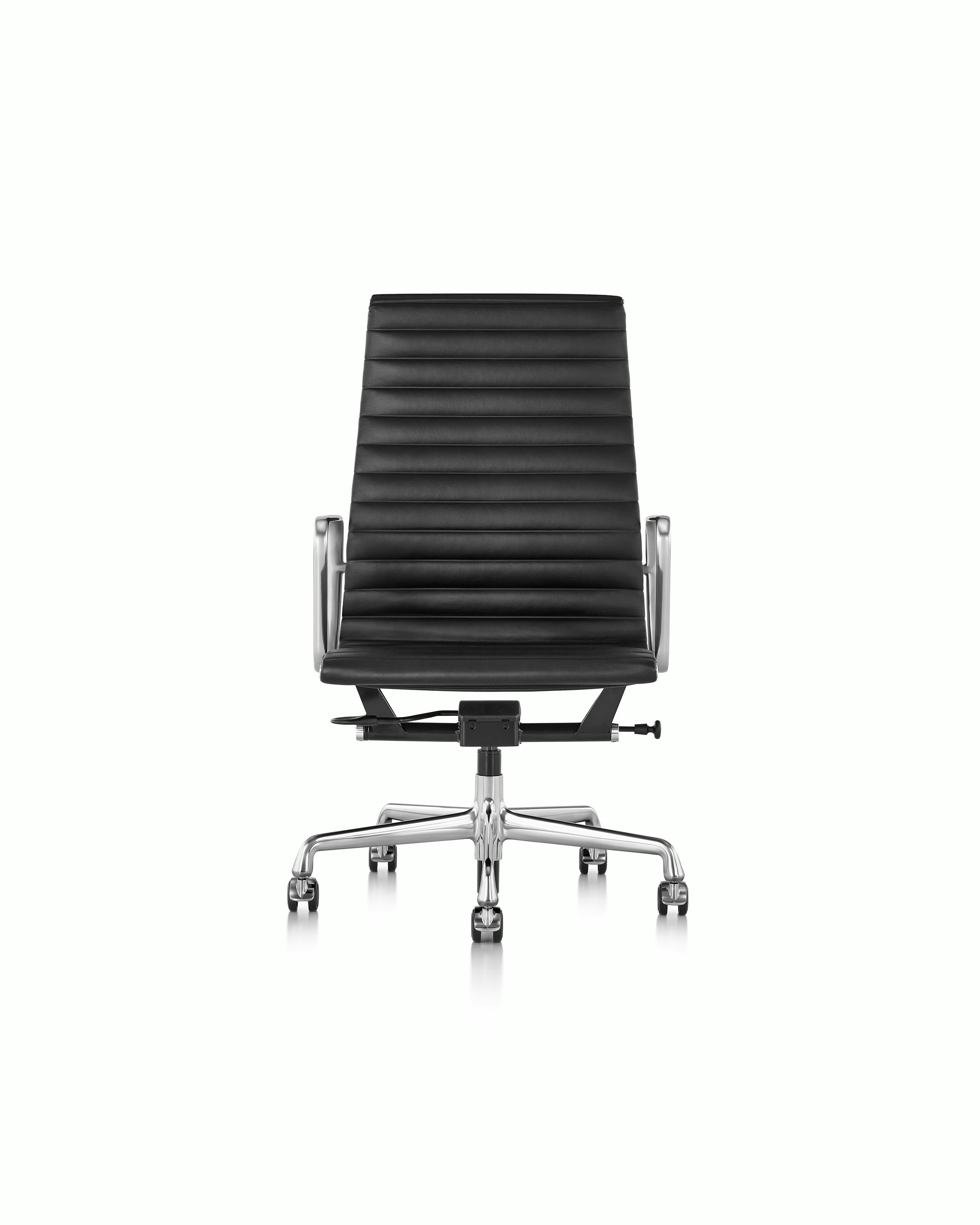Eames Aluminum Group Chair
