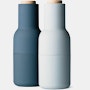 Menu Bottle Grinders