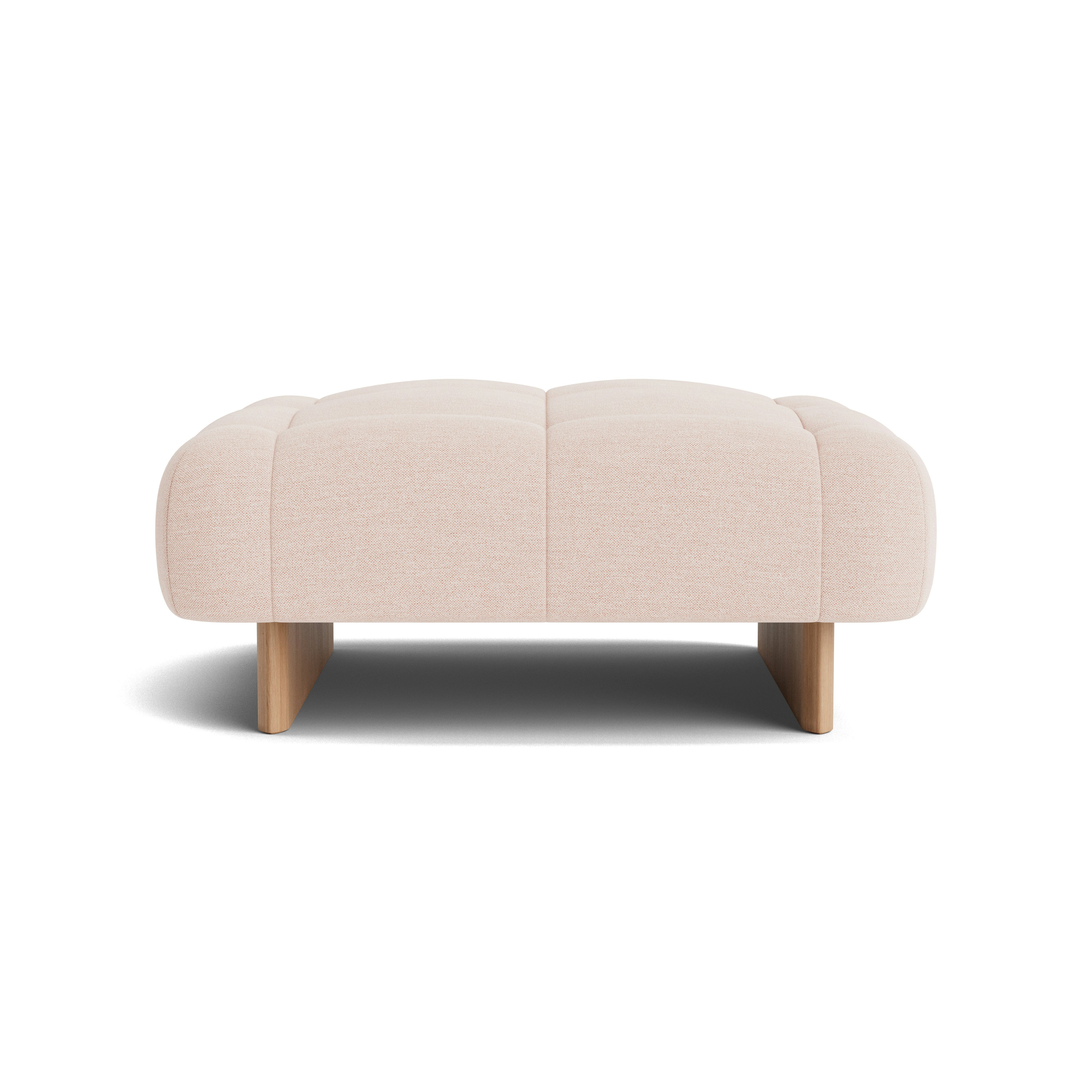 Quilton Lift Ottoman