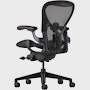 Aeron Chair