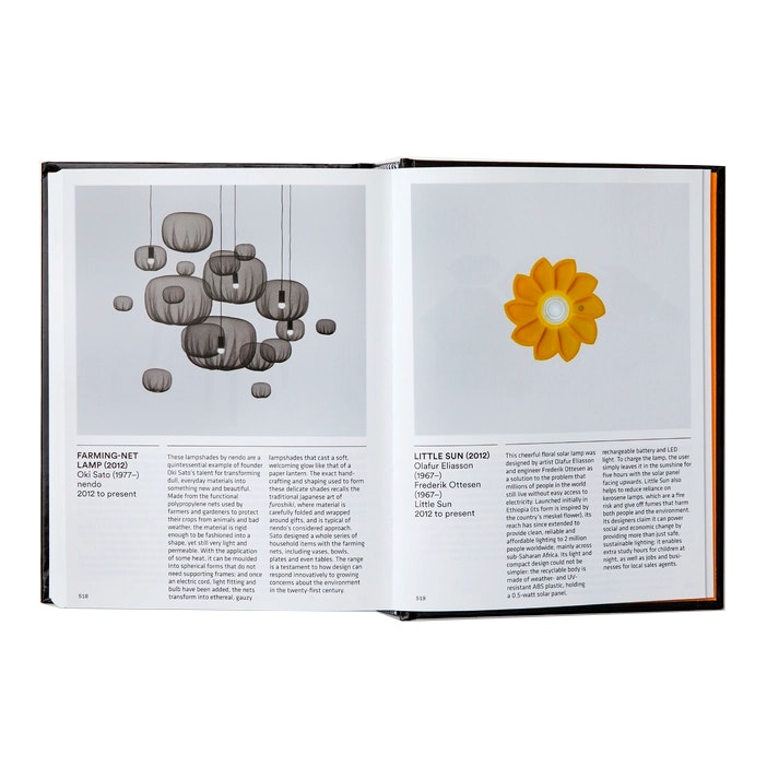 The Design Book - Hardcover