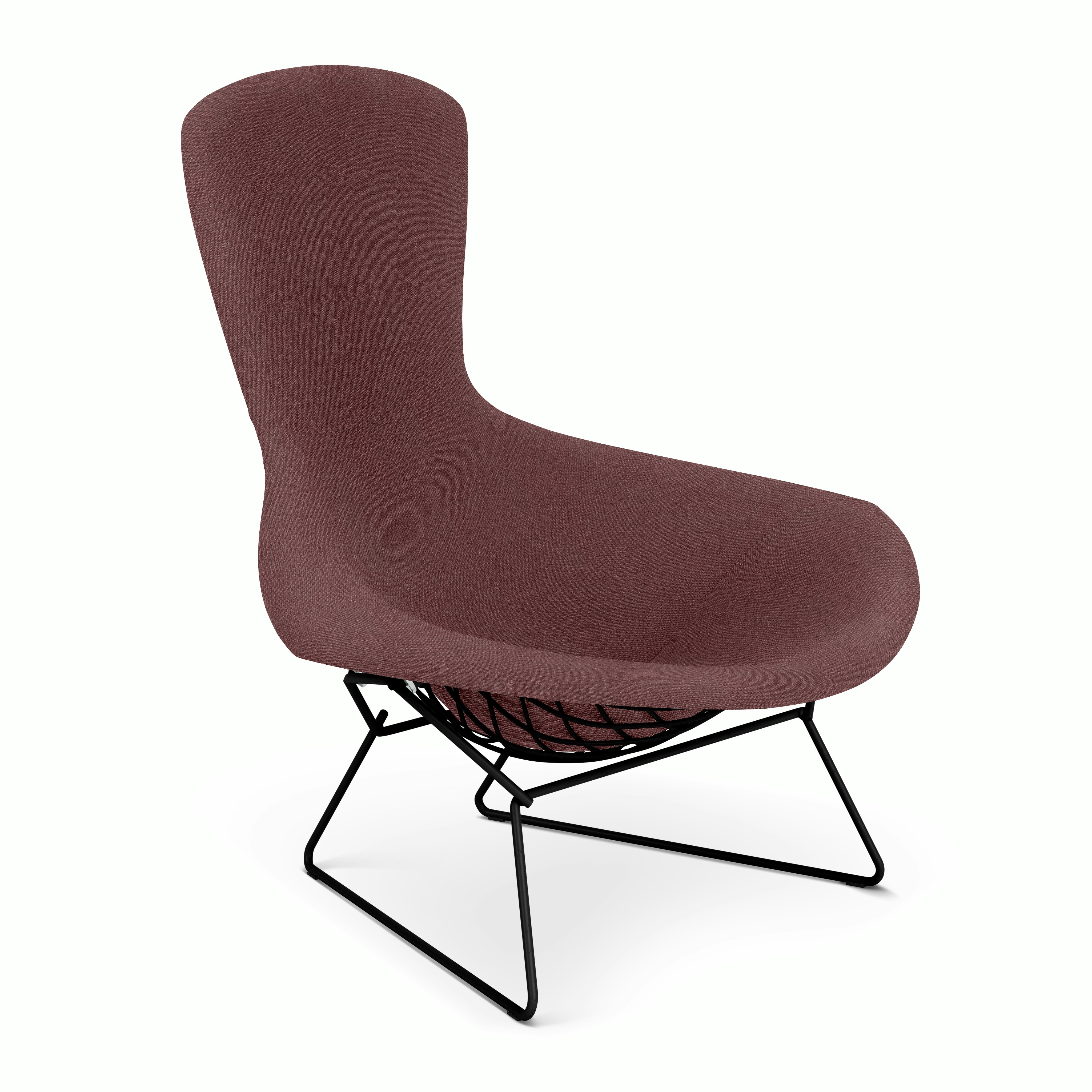 Bertoia Bird Lounge Chair